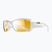 Slnečné okuliare Julbo Reactive Performance 2-4 zebra/blanc brilliant
