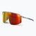 Slnečné okuliare Julbo Density Reactiv Light Amplifier shiny tran blue/yellow/multilayer red
