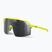 Slnečné okuliare Julbo Intensity Spectron matt fluorescent yellow/silver flash