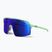 Slnečné okuliare Julbo Intensity Reactiv High Contrast matt pale green/purple