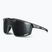 Slnečné okuliare Julbo Fury Reactiv Performance shiny translu black/matt green