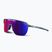 Slnečné okuliare Julbo Frequency Spectron HD shiny blue/black/multilayer violet