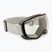 Lyžiarske okuliare Julbo Cyrius-X Reactiv High Contrast black/flash purple