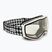Lyžiarske okuliare Julbo Shadow Reactiv High Contrast white/black/flash purple