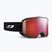 Lyžiarske okuliare Julbo Cyclon Reactiv High Contrast black/ flash infrared