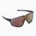 Cyklistické okuliare Julbo Fury Spectron 3Cf čierne J5501114