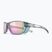 Slnečné okuliare Julbo Camino M Spectron shiny translu light gray/mint