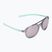 Slnečné okuliare Julbo Slack Spectron HD grey translucent/blue matte