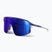 Slnečné okuliare Julbo Density Reactiv High Contrast matt purple/gray/green