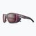 Slnečné okuliare Julbo Shield M Polarized HD shint translu gray/fluo pink