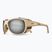 Slnečné okuliare Julbo Explorer 2.0 Spectron 4 Light Chestnut Brown