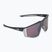 Slnečné okuliare Julbo Fury Spectron matt dark gray/chrome gray
