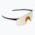 Slnečné okuliare Julbo Faster M Reactiv Light Amplifier matte translucent black