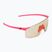 Slnečné okuliare Julbo Faster M Reactiv LAGP matte fluorescent pink
