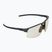 Slnečné okuliare Julbo Liry Reactiv High Contrast matt grey/shiny dark brown