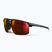 Slnečné okuliare Julbo Liry Reactiv High Contrast matt grey/shiny dark brown
