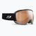 Lyžiarske okuliare Julbo Hit Spectron black/gray/flash gold