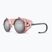 Slnečné okuliare Julbo Vermont Spectron S4 metallic pink