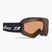 Detské lyžiarske okuliare Julbo Atome Chromakids black/brown