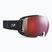 Lyžiarske okuliare Julbo Lightyear OTG Reactiv High Contrast black/flash infrared