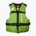 Bezpečnostná vesta AQUADESIGN Trek green