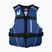 Bezpečnostná vesta AQUADESIGN Trek dark blue