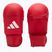 Chrániče rúk adidas WKF red