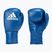 Detské boxerské rukavice adidas Rookie modré ADIBK01