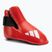 Chrániče chodidiel adidas Kick Wako blue
