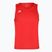 Tréningové tričko adidas Boxing Top červené ADIBTT02