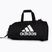 Tréningové vrecko adidas 2 v 1 na box čierne ADIACC052CS