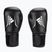 Boxerské rukavice adidas Speed 50 čierne ADISBG50