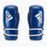 Adidas Point Fight Boxerské rukavice Adikbpf1 modrá a biela ADIKBPF1