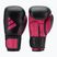 Boxerské rukavice adidas Wako ADIKBWKF200 black/pink