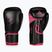 Boxerské rukavice adidas Hybrid 80 black/pink ADIH80