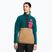 Obrázok Dámska lyžiarska mikina Arcca 1/4 Zip color SWT117-E