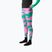 Dámske termo legíny Picture Milita Printed retro bliss print