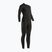 Dámsky neoprénový oblek Billabong 4/3 Synergy BZ Full black tie dye
