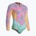 Dámsky neoprénový oblek Billabong Salty Dayz LS Spring mystic multi