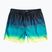 Pánske plavecké šortky Billabong All Days Fade black