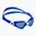 Detské plavecké okuliare Aquasphere Kayenne blue / white / lenses dark EP3194009LD
