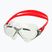 Plavecká maska ​​Aquasphere Vista white/red/clear