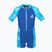 Detský plavecký neoprén Aquasphere Stingray 2.0 blue/light blue