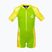 Detský plavecký neoprén Aquasphere Stingray 2.0 green/yellow
