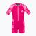 Detský plavecký neoprén Aquasphere Stingray 2.0 raspberry pink