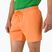 Lacoste pánske plavecké šortky MH6270 A7T oranžová