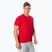 Lacoste pánske tenisové tričko červené TH7618