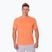 Lacoste pánske tenisové tričko oranžové TH7618