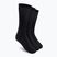 Lacoste tenisové ponožky 3 páry čierne RA4182