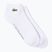 Ponožky Lacoste RA4184 biele/strieborné chine